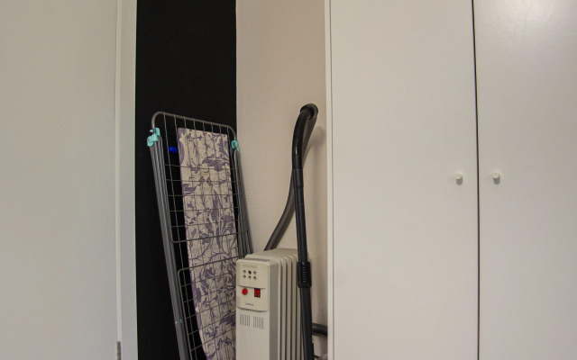 Апартаменты Nordik Apart