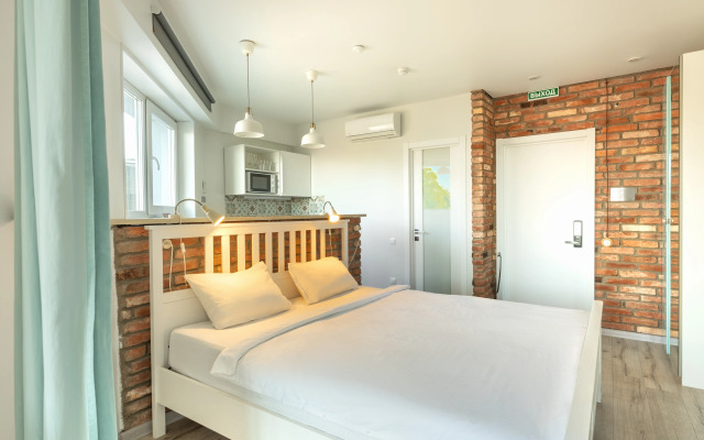 Panorama Apartments