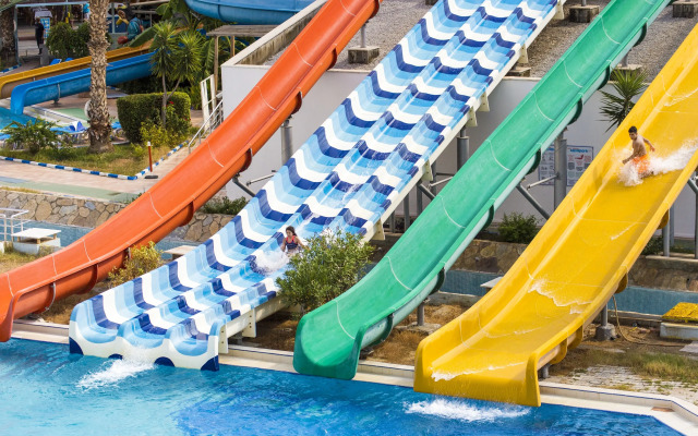 Wasa Hotel - All Inclusive