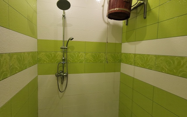 Частный дом Для Друзей