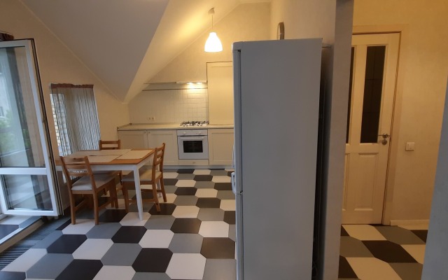 Апартаменты с Дизайнерским ремонтом на Карла Либкнехта