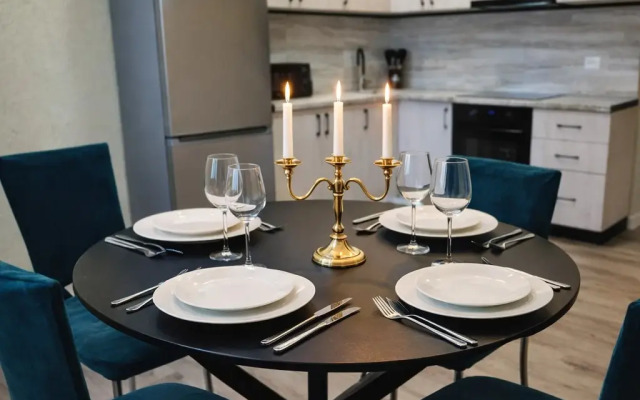 Квартира в Центре Событий