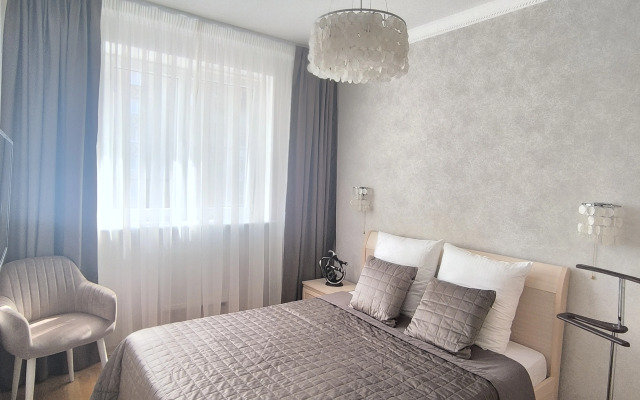 Квартира у Моря на Приморской