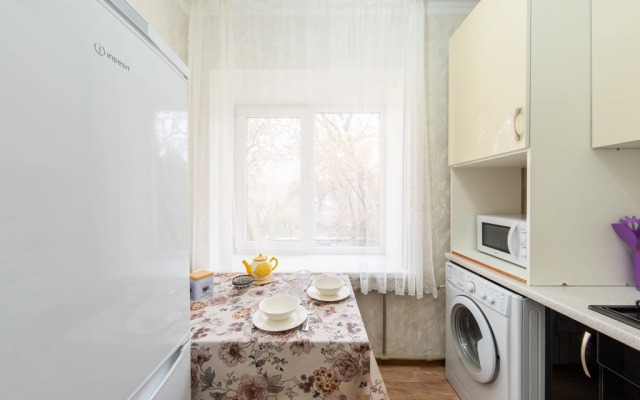 1-K Na Auezova U Trts Maxima Almaty Flat