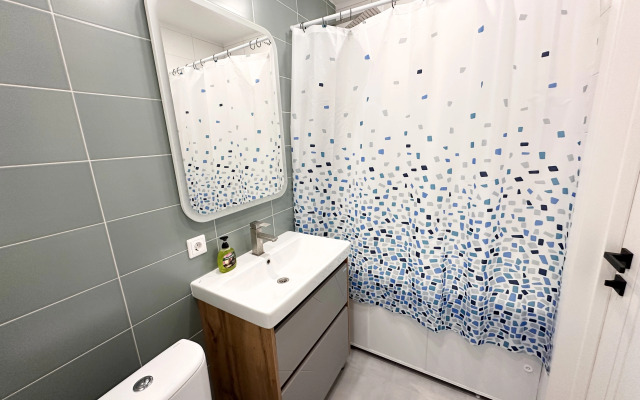 Na Ulitse Komsomolskaya 106/3 Flat