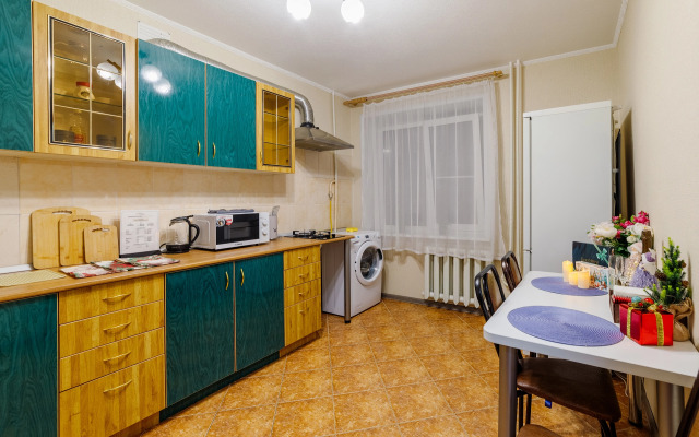 Квартира PrezentHaus в центре у набережной