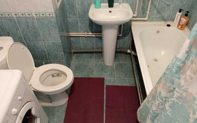 Апартаменты на Крылова