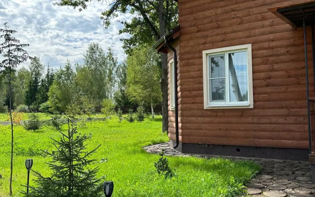 Частный дом Эко-зона