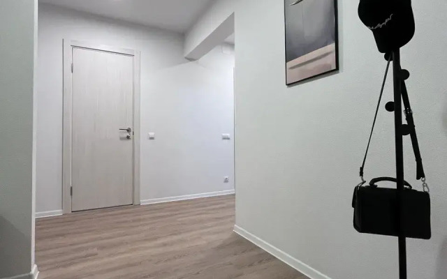 Квартира Монпансье квартира у метро Лесная