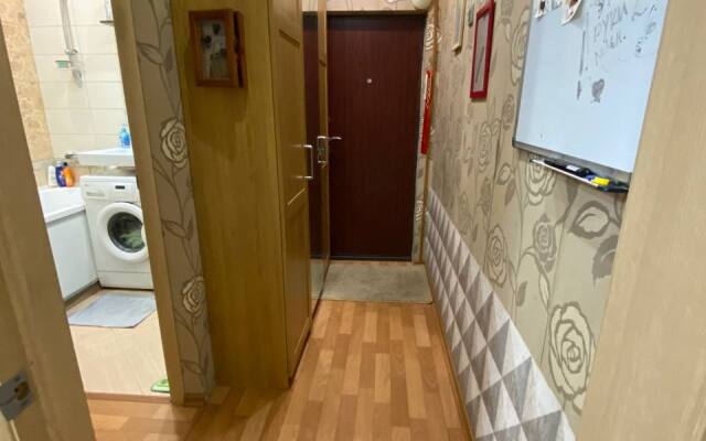 Апартаменты Семейные Логиновых