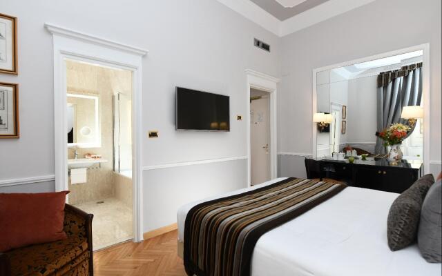 HB Bettoja Hotels Massimo D'azeglio