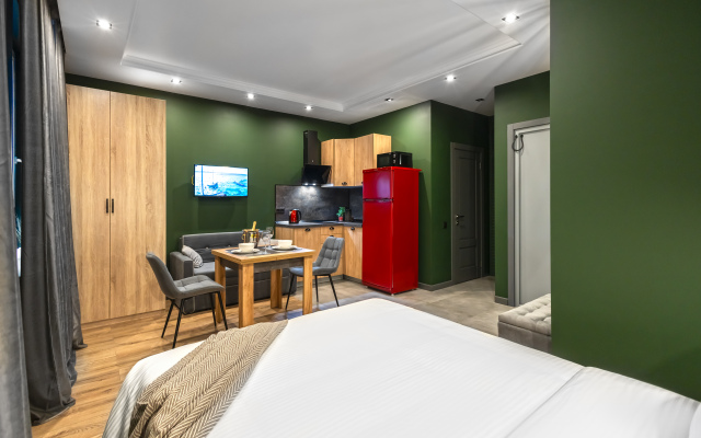 Elite Apartments
