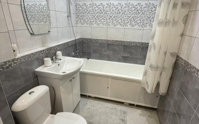 Na Aksakova 123 Apartments