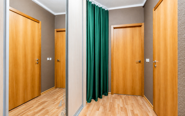 Апартаменты DreamHouse ЖК Стачек 4 1