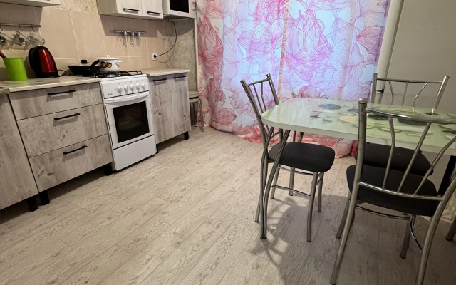 Okolo Akvaparka Flat
