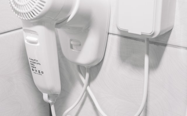 Жилые Помещения Иоланта