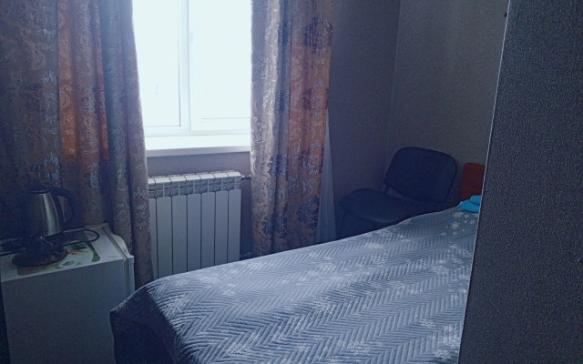 Aysberg Hotel