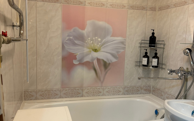 Prospekt Lenina 183 Flat