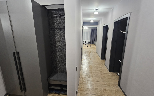 Частный дом Шикарный на берегу реки