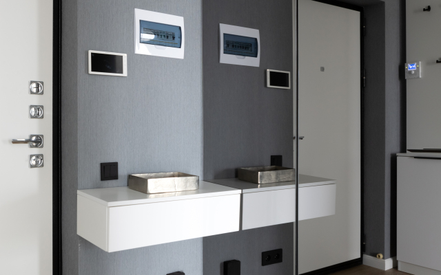 Апартаменты Небо 12