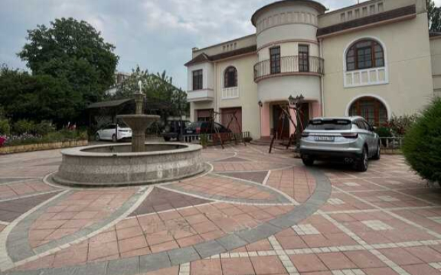 Гостевой дом Beautiful house