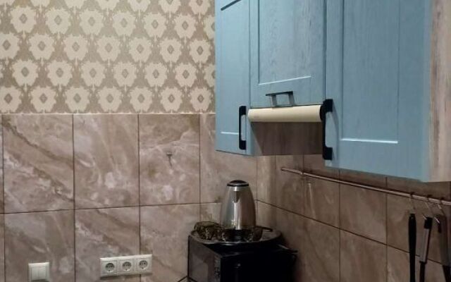 Квартира на Дмитрия Донского 2А (2)