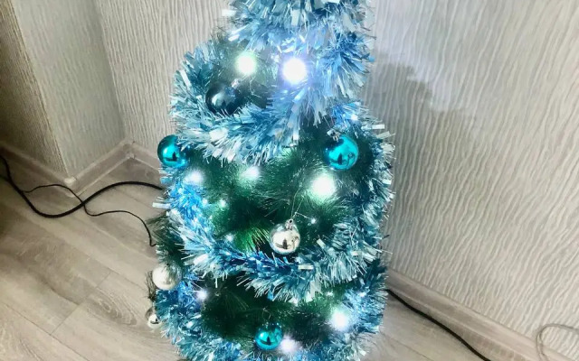 Квартира Эпроновская 1