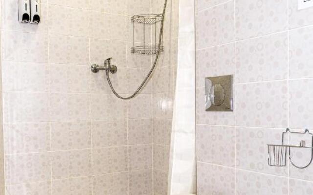 Апартаменты Mini Studio Duplex 4