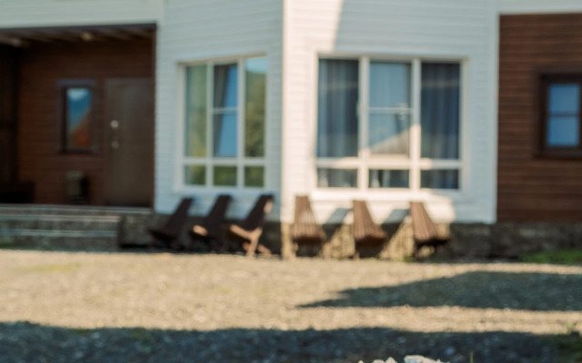 Maverick na 14 chelovek Guest house