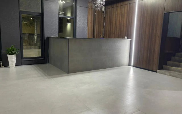 Hotel Airis Residence