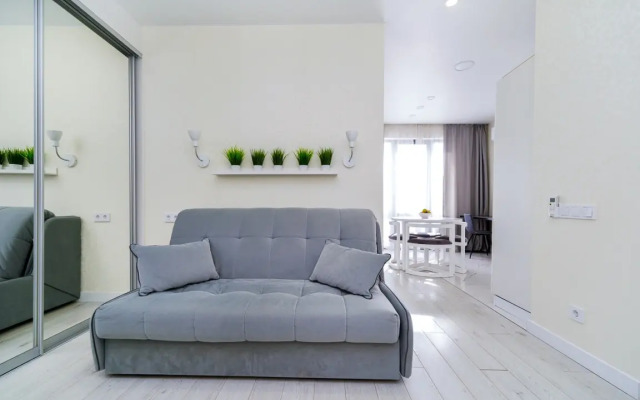 2 Krymskiy Mamayka Apartment