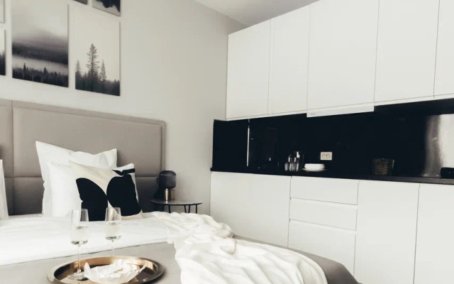Next 314Apartment