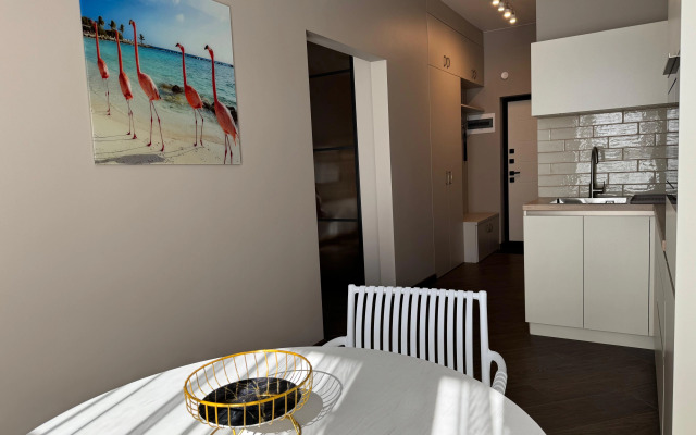 Квартира Атлантис Cranz