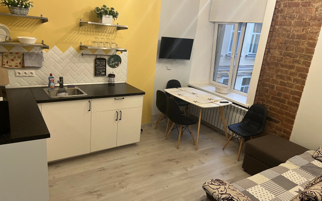 Апартаменты Lux у Московского вокзала