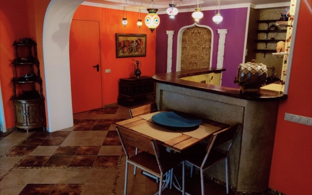 Elephant Hotel Apartments