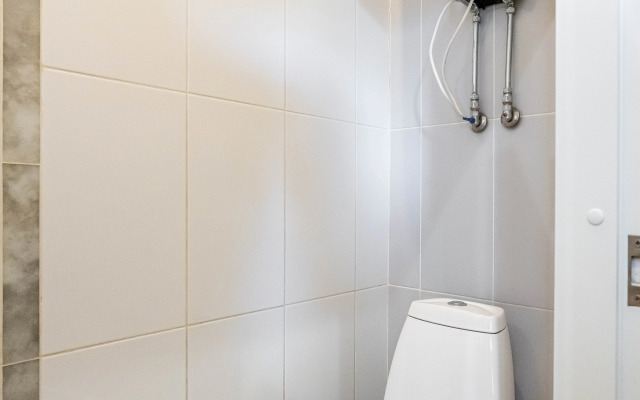Dvuhkomnatnaya V Tsentre Goroda s razmesheniem do 7 goetei Flat
