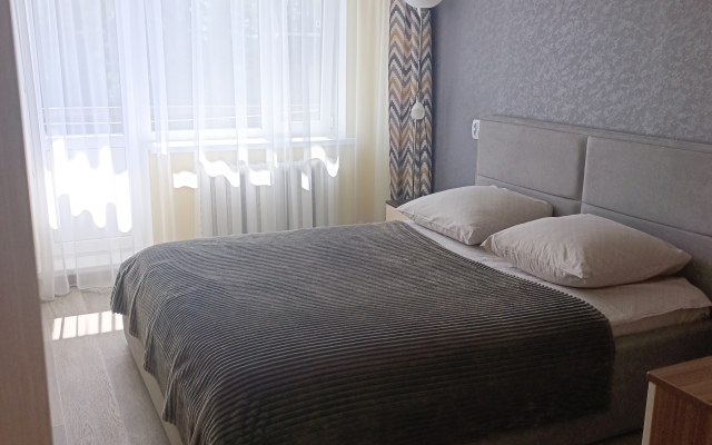 Апартаменты Квартира