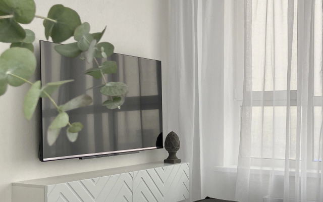 Квартира Онежская 4