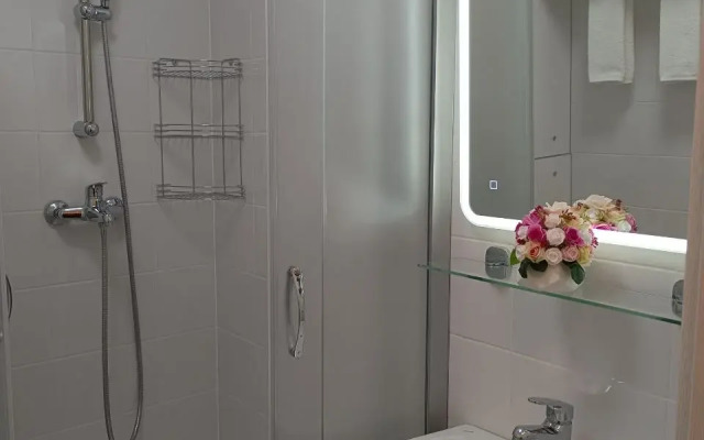 Квартира Студия Дом Ангелов