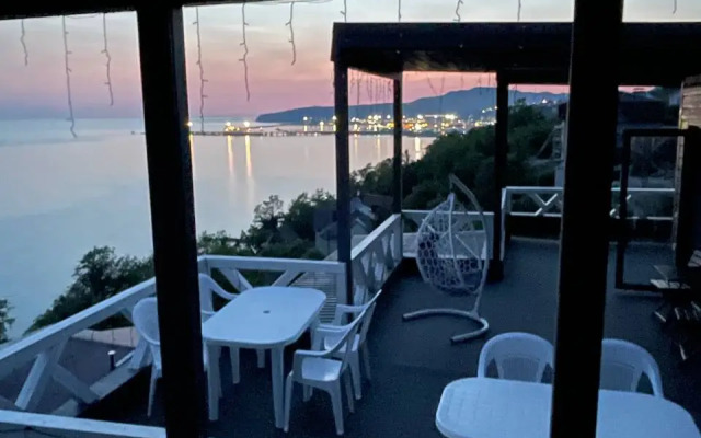 Гостевой дом Притяжение