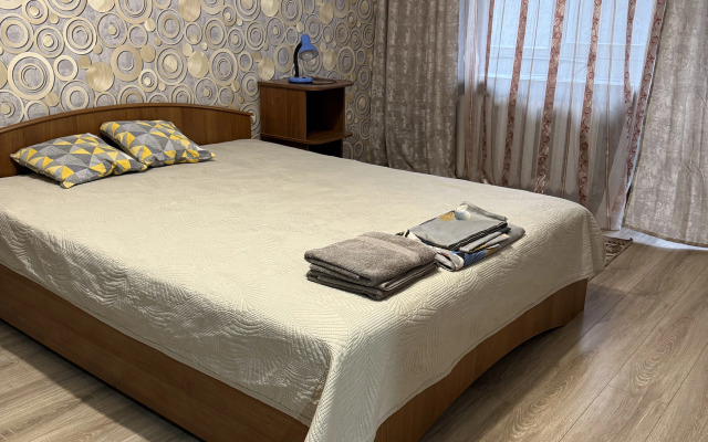 Квартира ул. Ополченская, 26