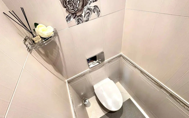 S Vidom Na More Apartments