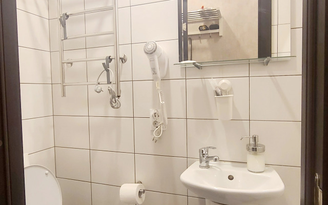 Apartments Kazanskiy 33/5