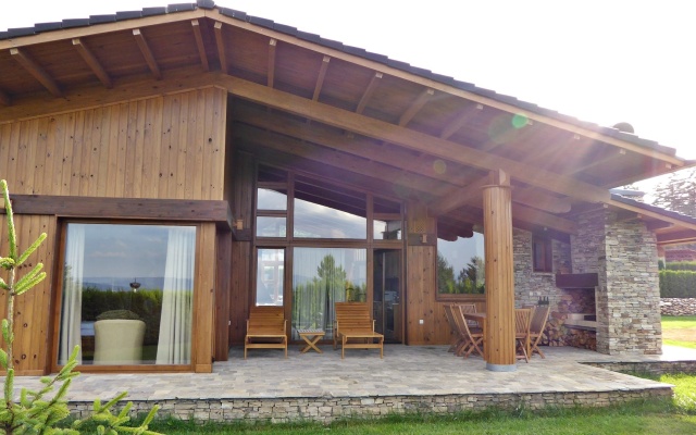 Pirin Nest Villas