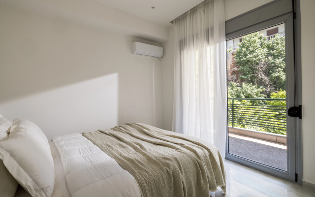 CITIZEN - Thessaloniki Serviced Apartment hotel