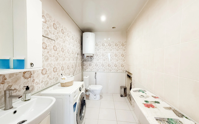 Usadyba Tishiny Private House
