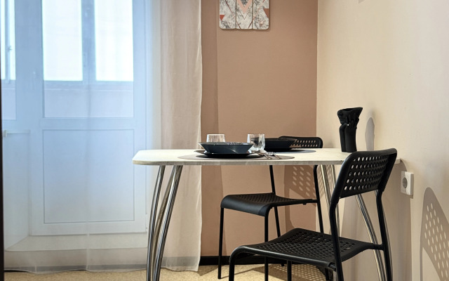 Квартира ул.Красноармейская 82 кв.31