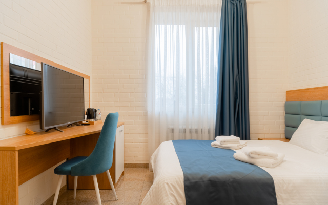 Mandarin Apart-hotel
