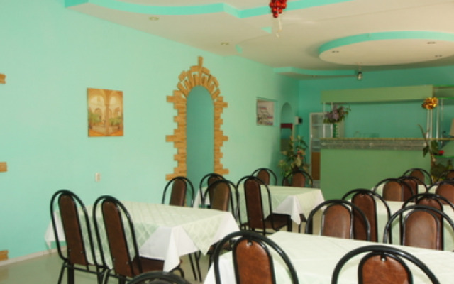 Izumrud Hotel