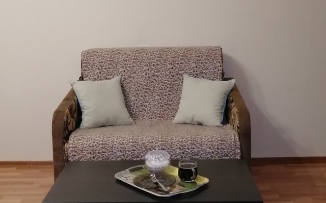 Kvartira v tsentre goroda prospekt Mira 19 Apartments